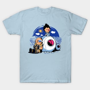 Saiyanuts T-Shirt